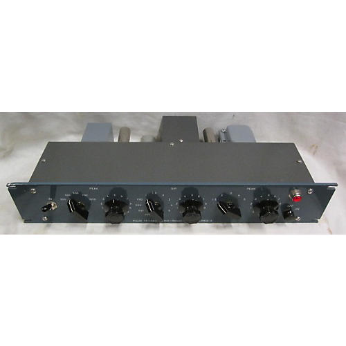 Pulse Used Pulse MEQ-5 Equalizer