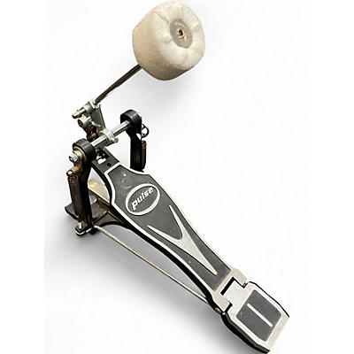 Used Pulse Pedal Single Bass Drum Pedal