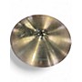 Used Pulse Percussion 18in crash/ride Cymbal 38