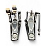 Used Pulse double Double Bass Drum Pedal