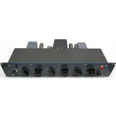 Used Pulse mEQ-5 Equalizer