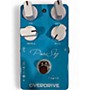 Used Pure Sky OVERDRIVE Effect Pedal