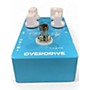 Used Pure Sky Overdrive Effect Pedal