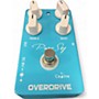 Used Pure Sky overdrive pedal Effect Pedal