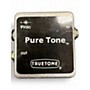 Used Pure Tone Technologies Truetone Buffer Pedal