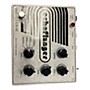 Used Purely Violent Audio echoflanger Effect Pedal