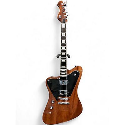 Used Puresalem CARDINAL Natural Electric Guitar