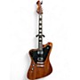 Used Puresalem CARDINAL Natural Electric Guitar Natural