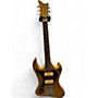 Used Puresalem CLASSIC CREEP Gold Electric Guitar Gold
