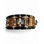 Used Puresound 5.5X14 Copper Copper Drum Copper 10