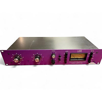 Used Purple Audio MC77 Compressor