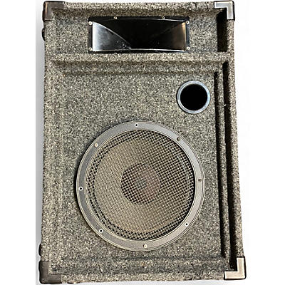 Used Pyle 12in pa speaker Powered Speaker