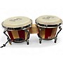 Used Pyle BONGOS Bongos