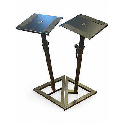 Used Pyle MONITOR STANDS Monitor Stand