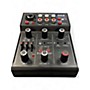 Used Pyle PAD33MXUBT Powered Mixer