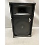 Used Pyle Used Pyle PASC15 Unpowered Speaker