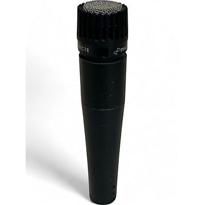 Pyle Used Pyle PCMIC78 Dynamic Microphone