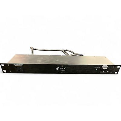Used Pyle PCO850 Power Conditioner