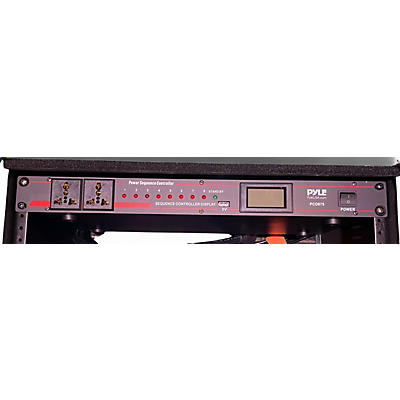 Used Pyle PCO875 Power Conditioner