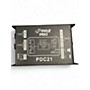Used Pyle PDC21 Audio Converter