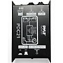 Used Pyle PDC21 Direct Box Direct Box