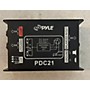 Used Pyle Used Pyle PDC21 Direct Box