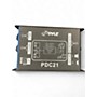 Used Pyle PDC21 Direct Box