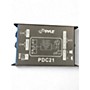 Used Pyle PDC21 Direct Box