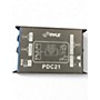 Used Pyle PDC21 Direct Box