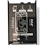 Used Pyle PDC21 Direct Box