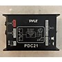 Used Pyle Used Pyle PDC21 Effects Processor