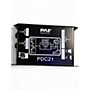 Used Pyle PDC21