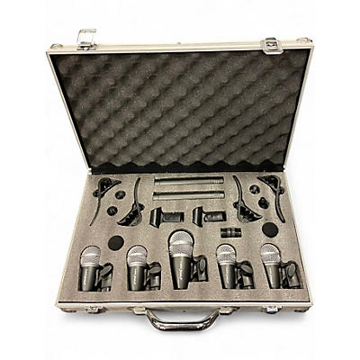 Used Pyle PDFM7 Drum Microphone