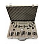 Used Pyle PDFM7 Drum Microphone