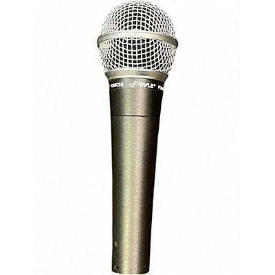 Pyle Used Pyle PDMIC58 Dynamic Microphone