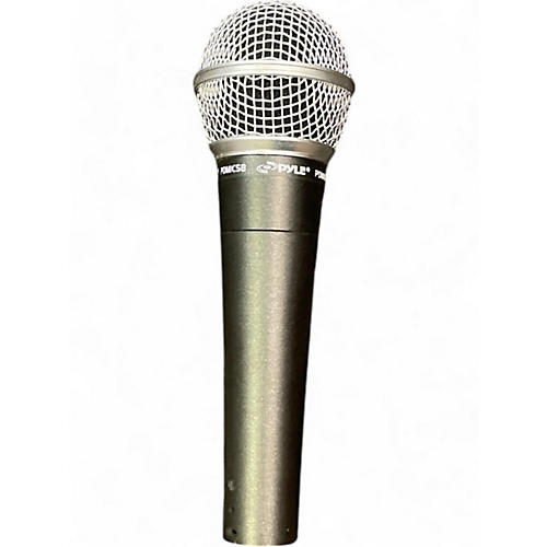 Pyle Used Pyle PDMIC58 Dynamic Microphone