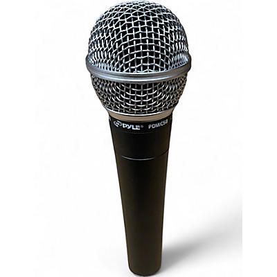 Used Pyle PDMIC58 Dynamic Microphone