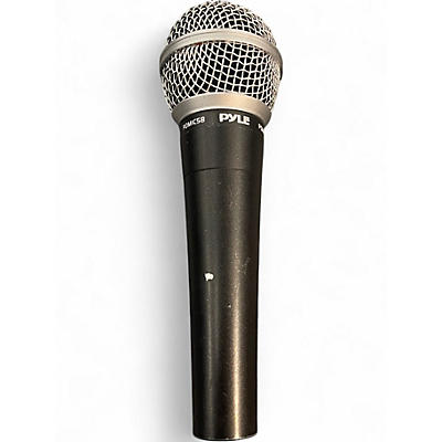 Used Pyle PDMIC58 Dynamic Microphone