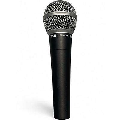 Used Pyle PDMIC58 Dynamic Microphone