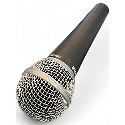 Used Pyle PDMIC59 Dynamic Microphone