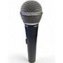Used Pyle PDMIC59 Dynamic Microphone
