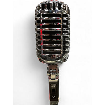 Used Pyle PDMIC59 Dynamic Microphone