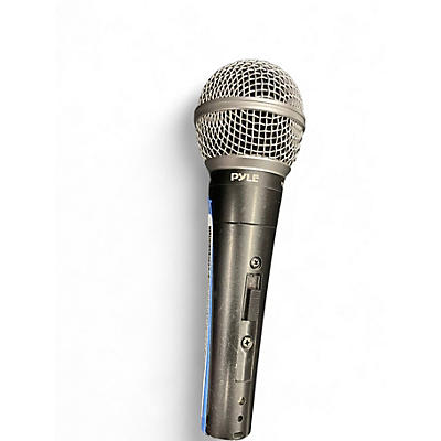 Used Pyle PDMIC59 Dynamic Microphone