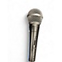 Used Pyle PDMIC59 Dynamic Microphone