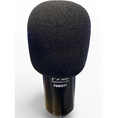 Used Pyle PDMIC71 Condenser Microphone