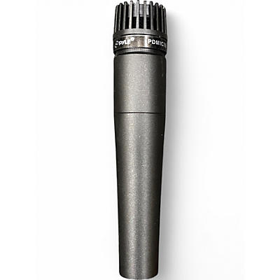 Used Pyle PDMIC78 Dynamic Microphone