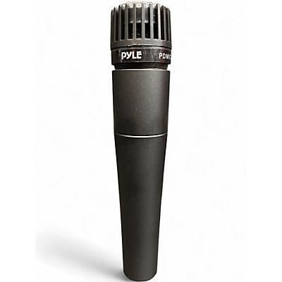Used Pyle PDMIC78 Dynamic Microphone