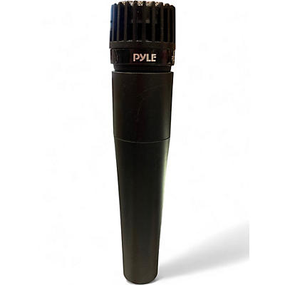 Used Pyle PDMIC78 Dynamic Microphone