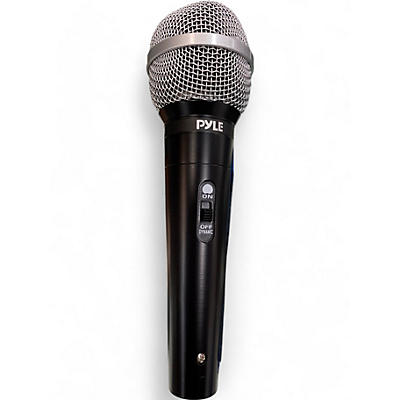 Pyle Used Pyle PDMIC88ST Dynamic Microphone