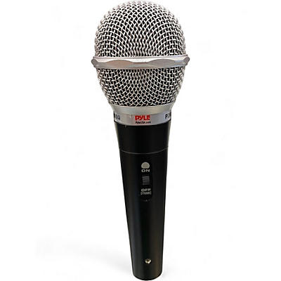 Used Pyle PDMICKT34 Dynamic Microphone